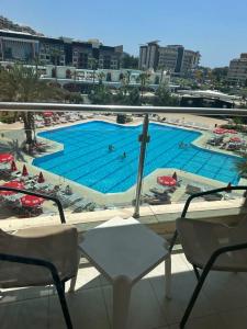 Miarosa Konakli Garden - 50