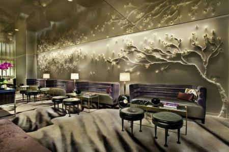 Loews Regency New York - 40