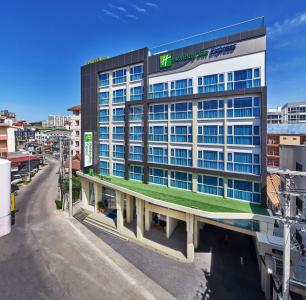 Holiday Inn Express Pattaya Central, an IHG - 12