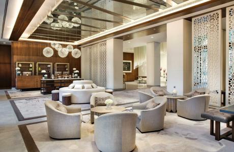 Manzil Downtown by Vida - 84
