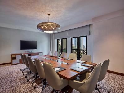 Manzil Downtown by Vida - 39