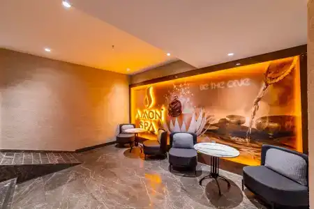 Amons Belek - Adult Only - 73