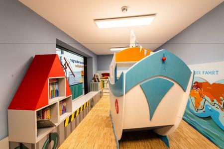 JUFA Hamburg HafenCity - 22