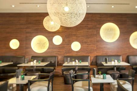 Dorint Hamburg-Eppendorf - 52