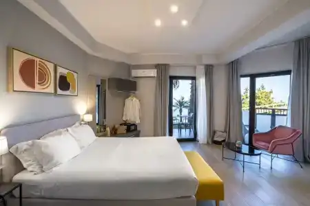 Taormina Palace - 59