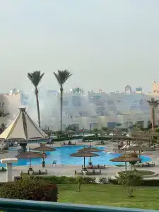 Coral Sea Waterworld Sharm El Sheikh - 27