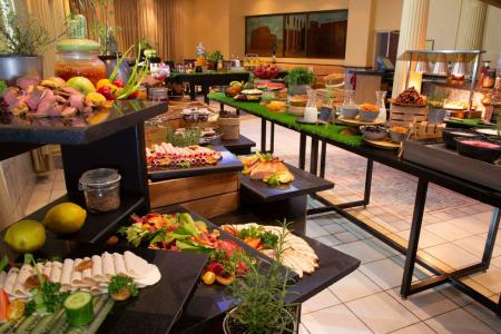 Radisson Blu, Muscat - 20