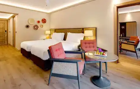 Divan Bodrum Palmira - 72