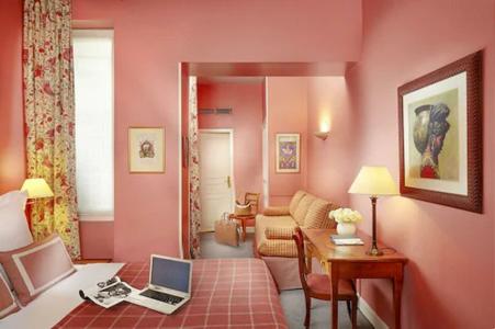 Relais Du Louvre - 81