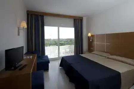 Grupotel Club Cala Marsal - New Reopening 2025 - 64