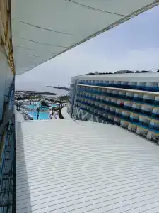 Vikingen Infinity Resort & Spa - 27