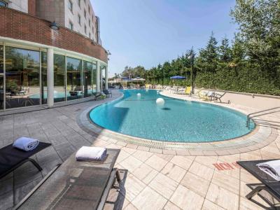 Novotel Roma Est - 99