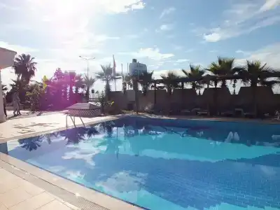Acropol Beach - 8