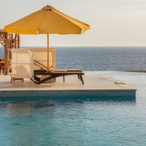 The Oberoi Beach Resort, Sahl Hasheesh - 57