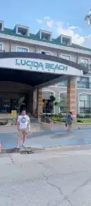 Lucida Beach - All Inclusive - 74