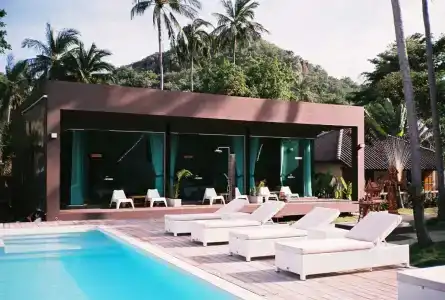 Silver Beach Resort - 0