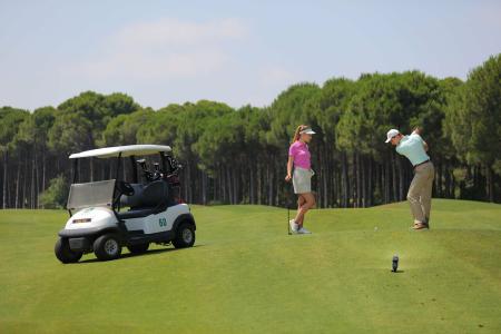 Suenos Golf Belek - 59