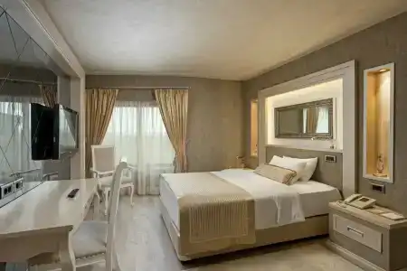 Limak Eurasia Luxury - 86