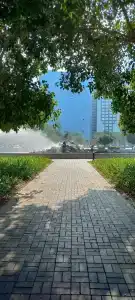 Al Ain Palace Abu Dhabi - 25