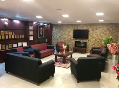 Zarha Mountain Resort - 4