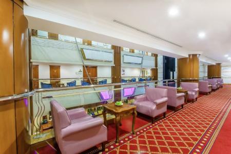 Grand Excelsior - Bur Dubai - 61