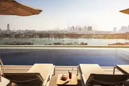 Al Bandar Rotana – Dubai Creek - 9