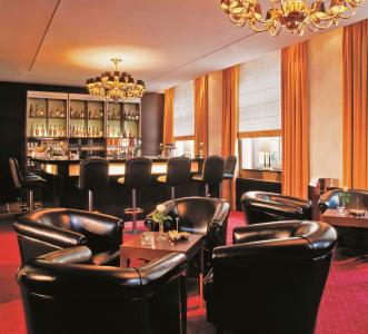 Metropolitan by Flemings - 33