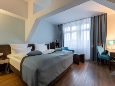 Trip Inn Messe Westend - 45
