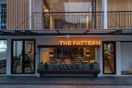 The Pattern Boutique - 75