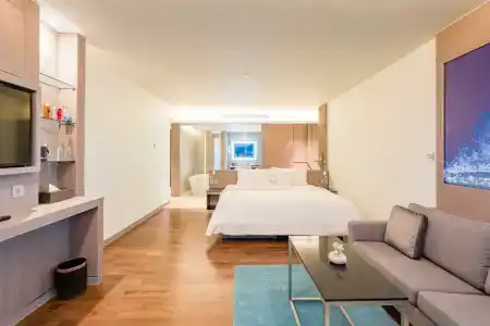 Oceanfront Beach Resort - SHA Extra Plus - 93