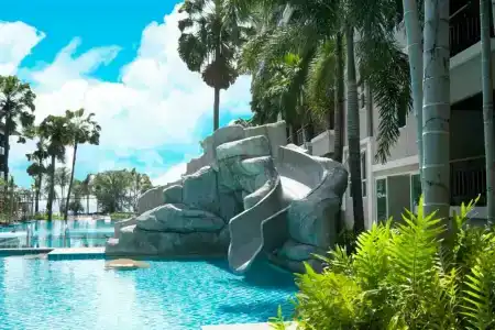 Welcome World Beach Resort & Spa - 17