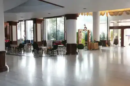Welcome Plaza Pattaya - 32
