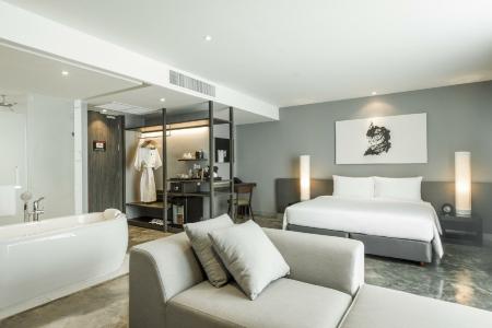 Zazz Urban Bangkok - 75