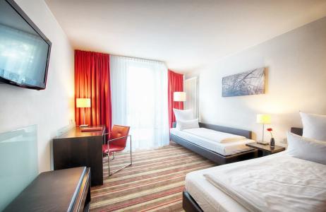 Leonardo Muenchen City West - 45
