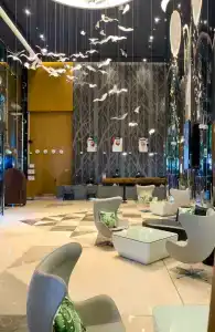 Al Khoory Sky Garden - 63