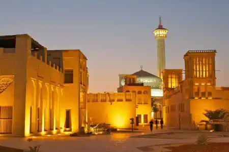 Jumeira Rotana - 7