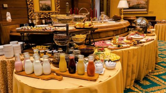 Historic Boutique Cattaro - 77