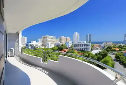 Sirin Exclusive & Residence Pattaya - 21