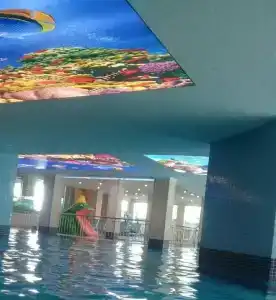 Asia Beach Resort & Spa - 49