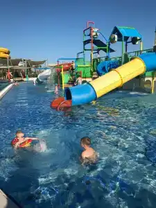 Papillon Belvil Holiday Village - 52