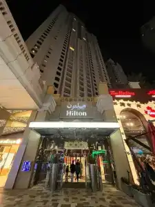 Hilton Dubai The Walk - 22