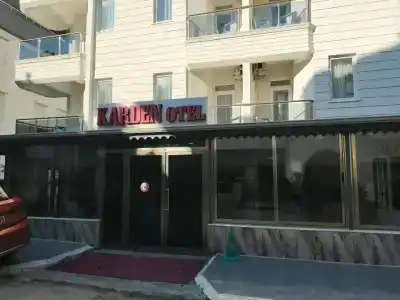 Karden Otel - 84