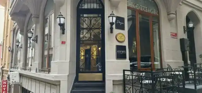 Azzap Galata - 16
