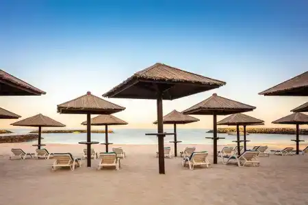 Coral Beach Resort Sharjah - 6
