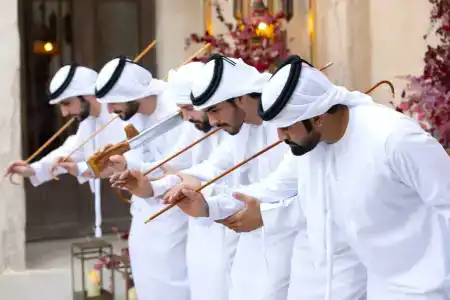 Al Seef Heritage Dubai, Curio Collection by Hilton - 66