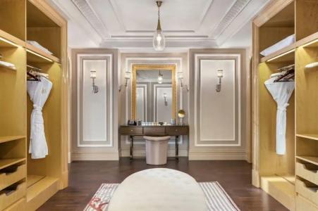 Habtoor Palace Dubai, LXRs & Resorts - 36