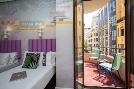 Casual Vintage Valencia - 58