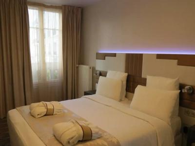 Mercure Paris Opéra Faubourg Montmartre - 95