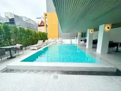 The One Bay Breeze - 15