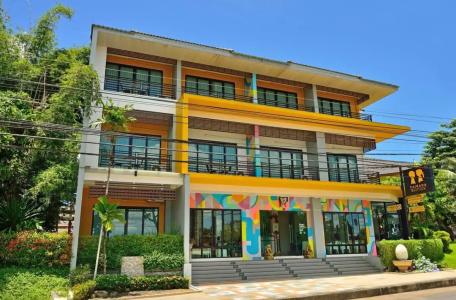 Tairada Boutique - 10